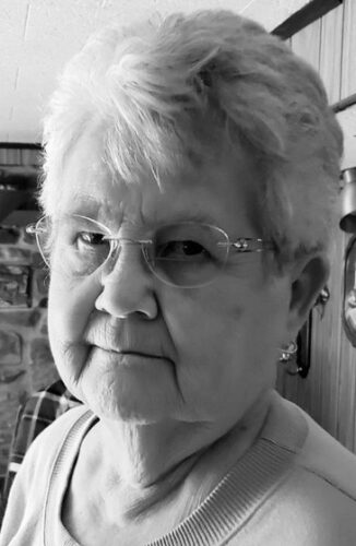Beverly Ann “Annie” Bowyer